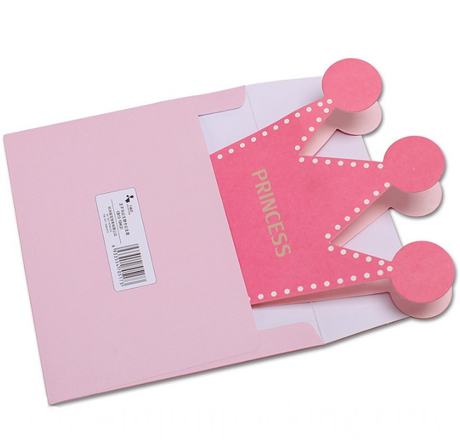 การ์ดวันเกิด Birthday Card